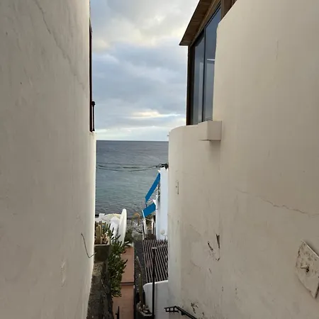 Mar Y Playa Apartment *