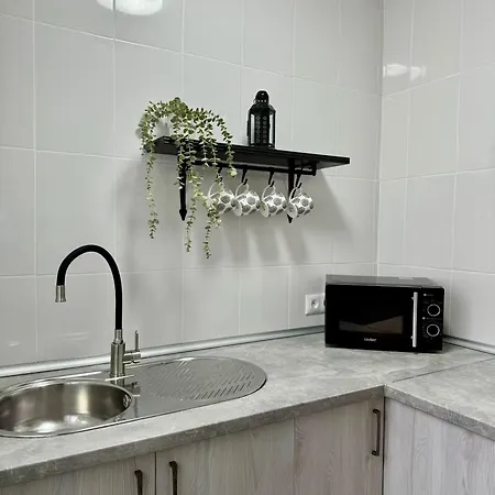 Apartment Mar Y Playa *