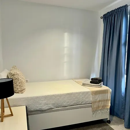 Apartment Mar Y Playa *